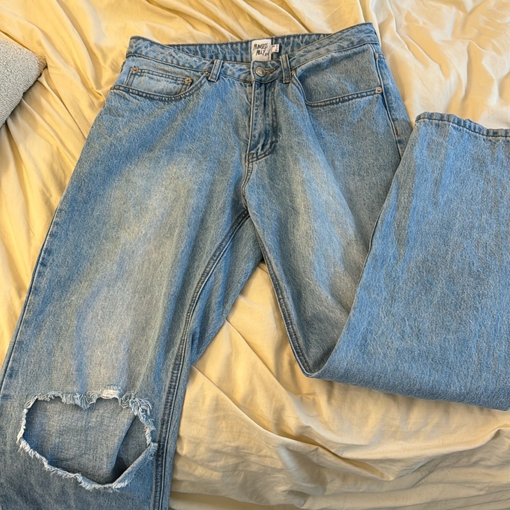 Princess Polly jeans